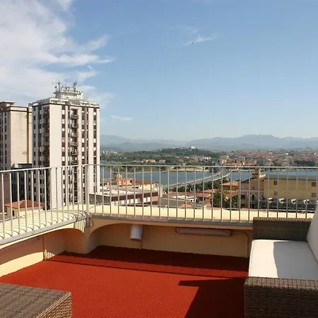 Panorama Otel Olbia