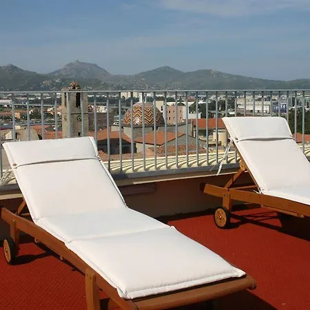 Panorama 4*
