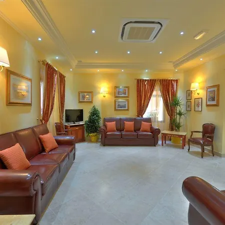 Otel Panorama 4*