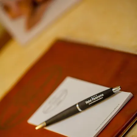 Panorama Ольбия