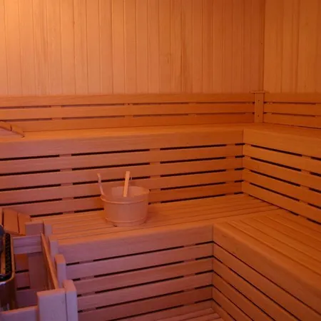 Отель Panorama Ольбия