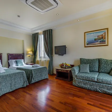 Hotel Panorama Olbia
