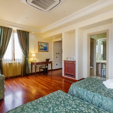 Otel Panorama Olbia