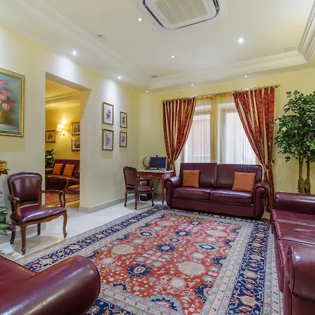 Panorama 4* Ольбия