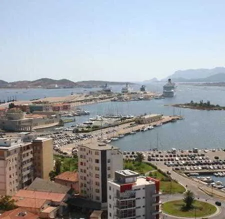 Panorama Olbia