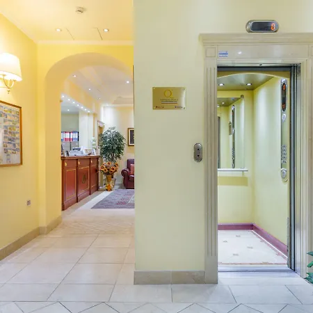 Panorama Отель Ольбия