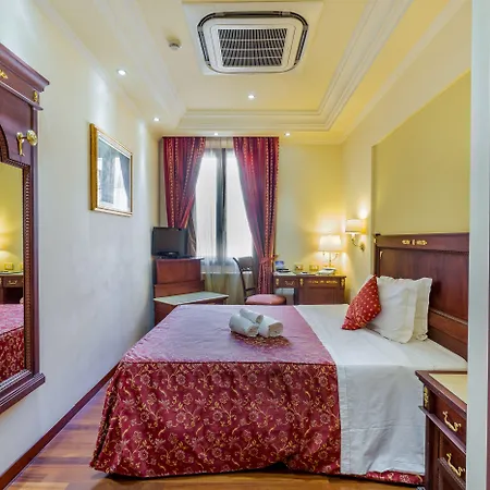Hotel Panorama 4*