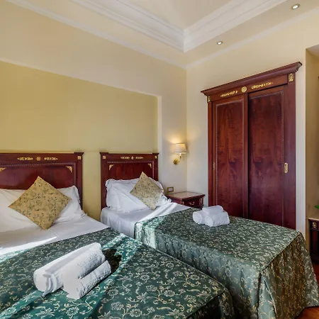 Hotel Panorama 4*