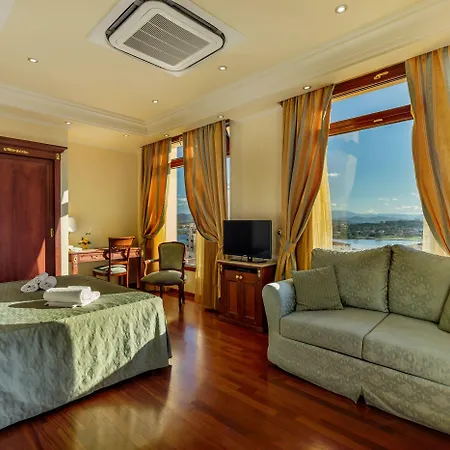 Panorama Otel 4*