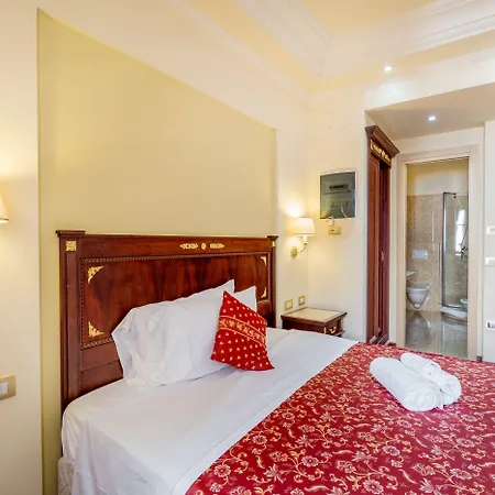 Panorama 4* Ольбия