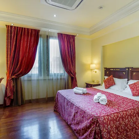 Hotel Panorama 4*