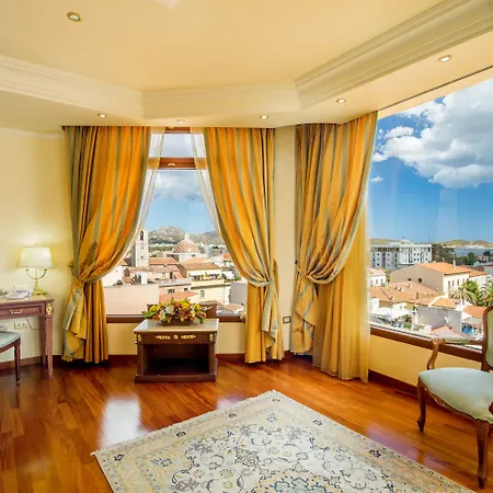 Panorama Otel 4*