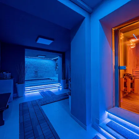 Отель Panorama 4*