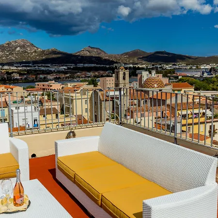 Panorama Otel