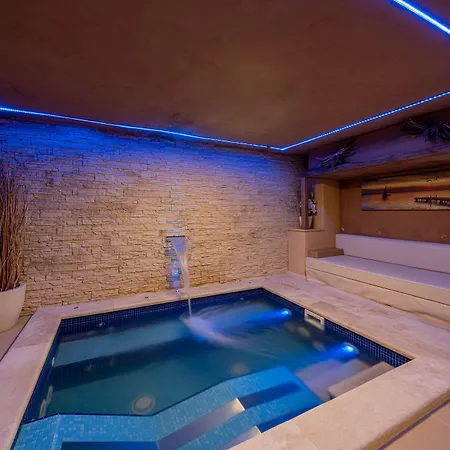 Отель Panorama Ольбия