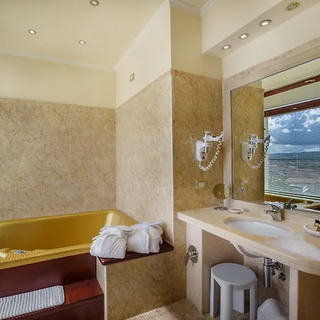 Panorama Отель Ольбия