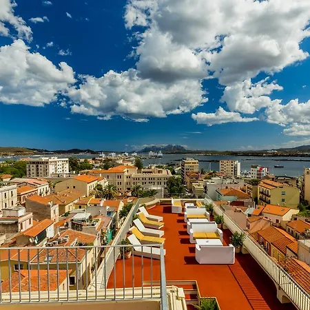 Otel Panorama