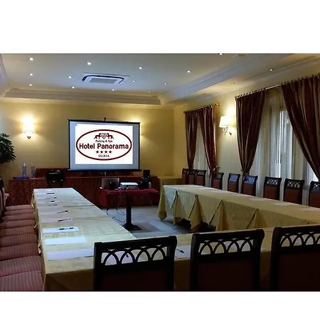 Hotel Panorama