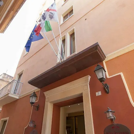 Panorama Olbia
