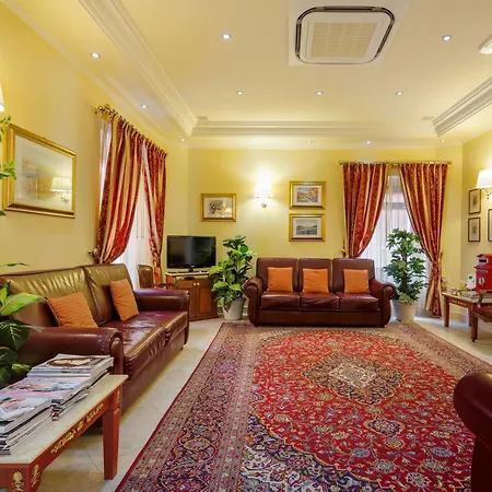Panorama Otel Olbia