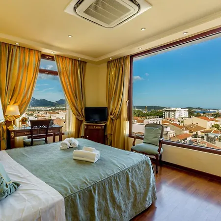 Panorama Ольбия