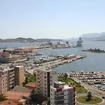 Panorama Olbia