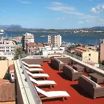 Panorama Otel 4*