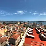 Panorama Otel 4*