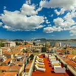 Panorama Olbia
