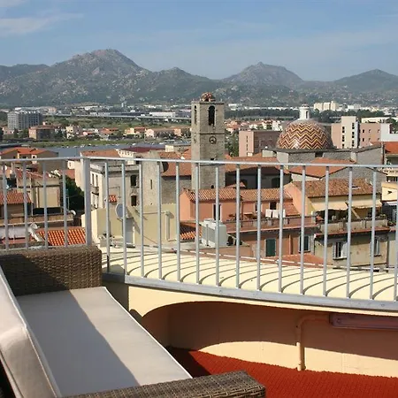 Panorama 4* Olbia