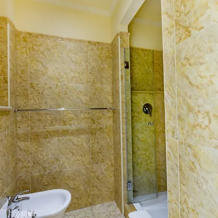 Hotell Panorama Olbia