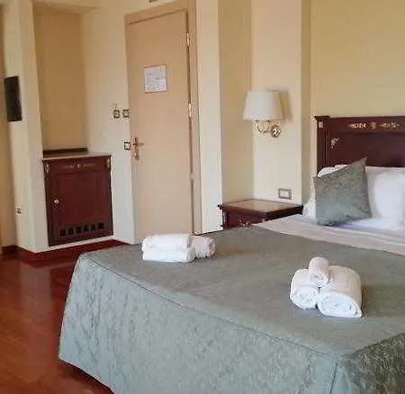 Panorama Hotel Olbia