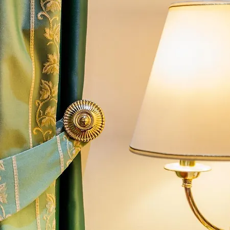 Hotel Panorama Olbia