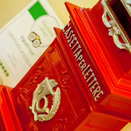 호텔 파노라마 올비아