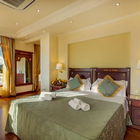 Hotel Panorama Olbia