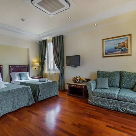 Panorama Hotel Olbia