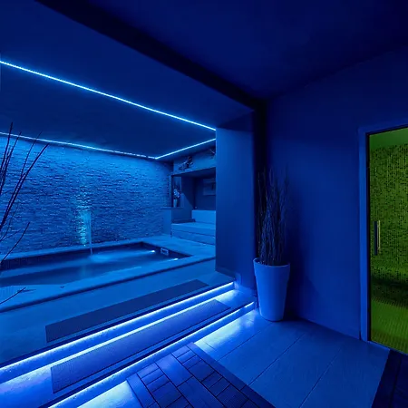 호텔 파노라마 올비아