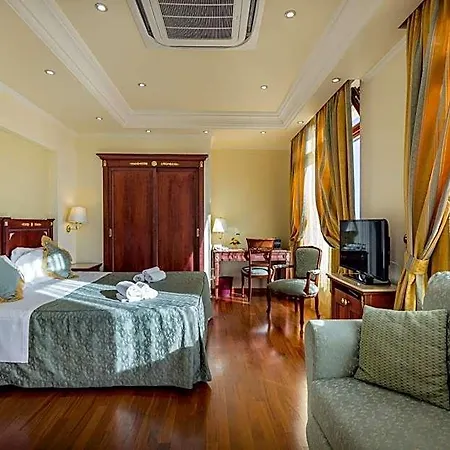 Hotel Panorama Olbia