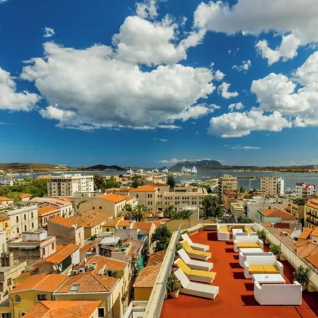 Hotel Panorama Olbia