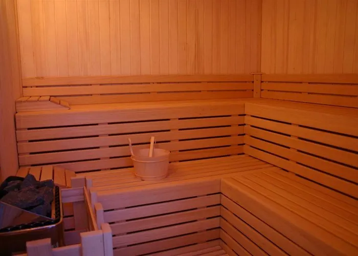 Hotel Panorama Olbia