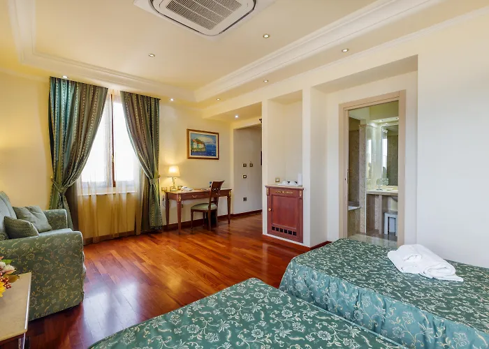 Hotel Panorama Olbia