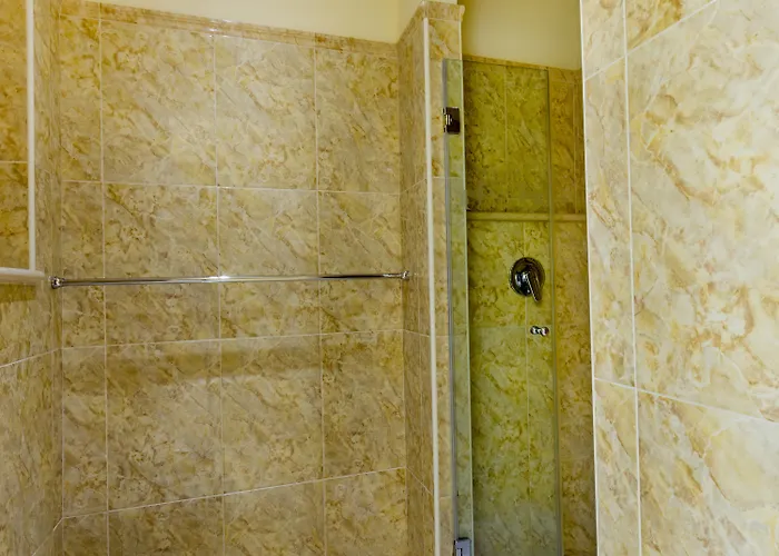 Hotel Panorama Olbia