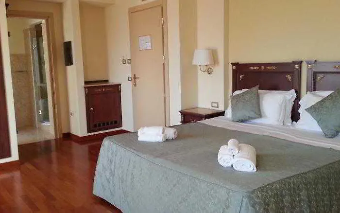 Panorama Hotel Olbia