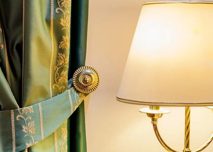 Hotel Panorama Olbia