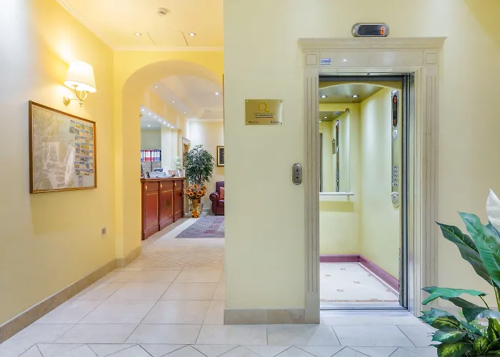 Panorama Hotel Olbia