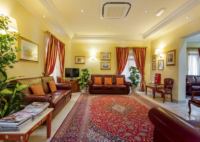 Hotel Panorama Olbia