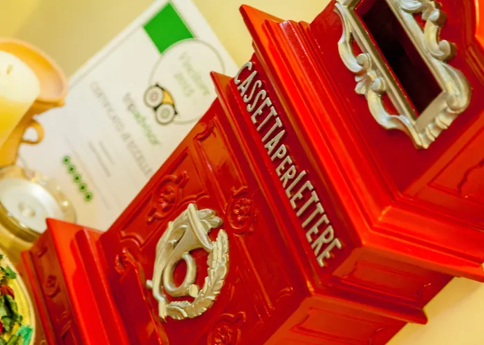 Hotel Panorama Olbia