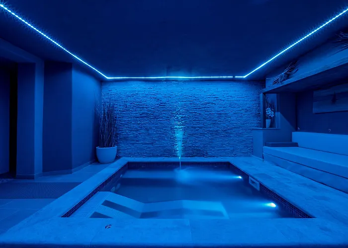 Panorama Hotel Olbia