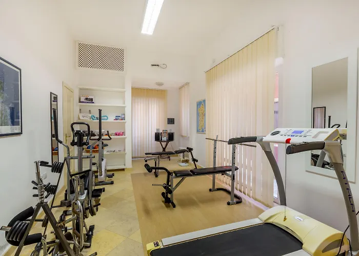 Hotel Panorama Olbia