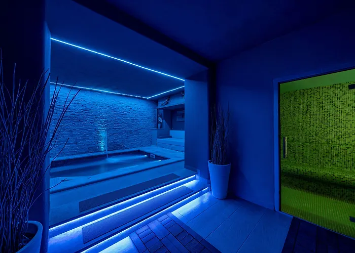 Hotel Panorama Olbia